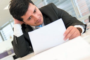 The Impact of Slouched Posture